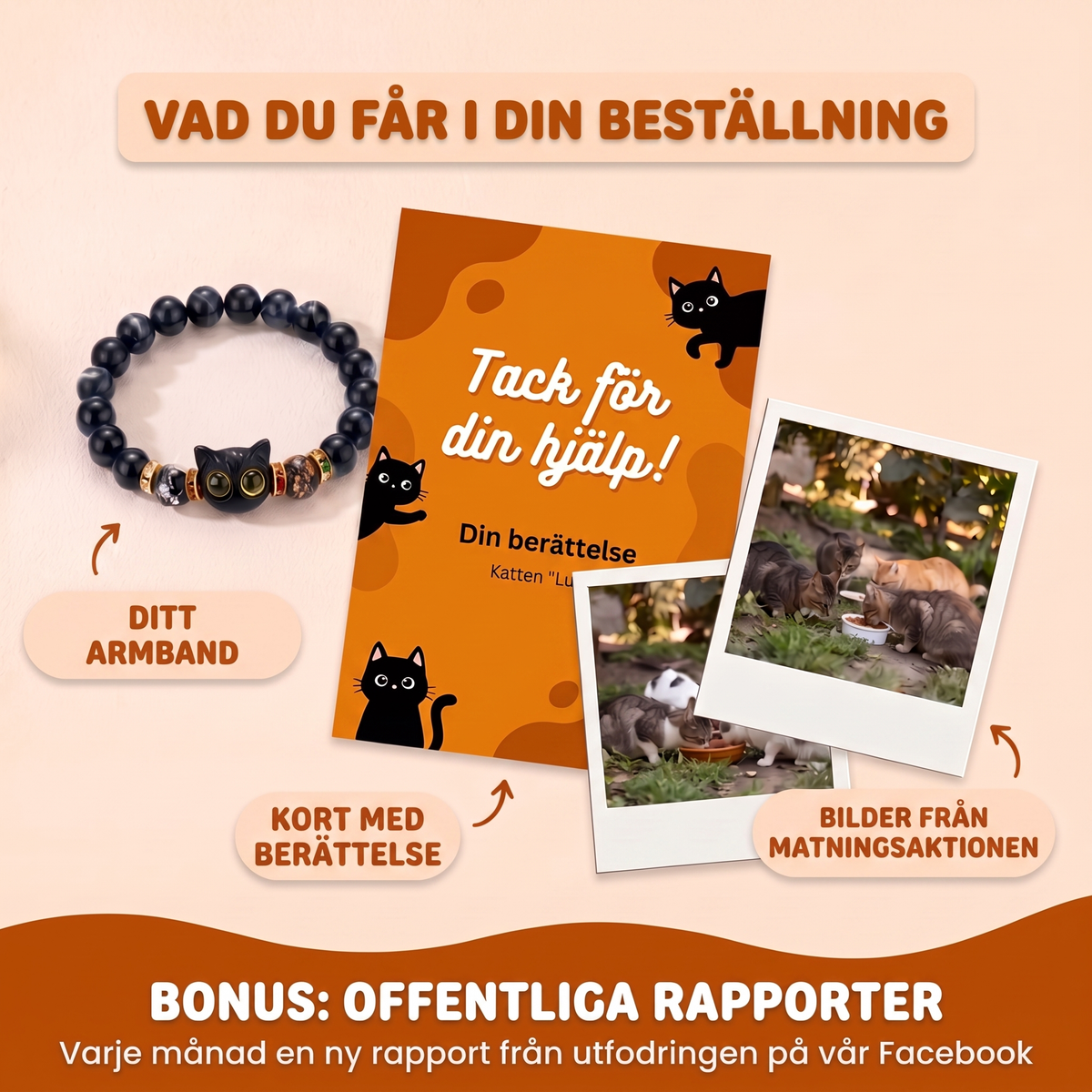 Armband – Mintan