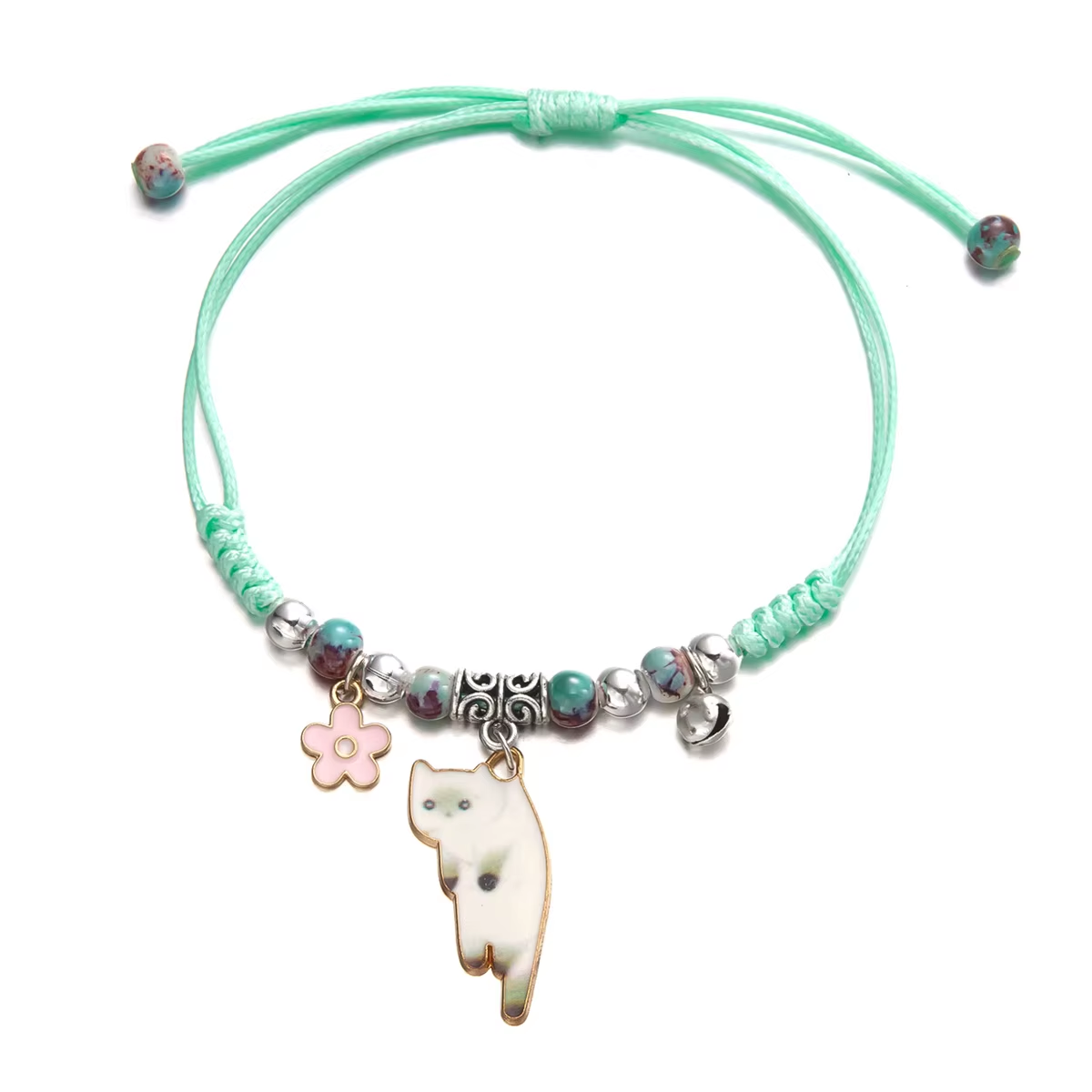 Armband – Kattens Bris