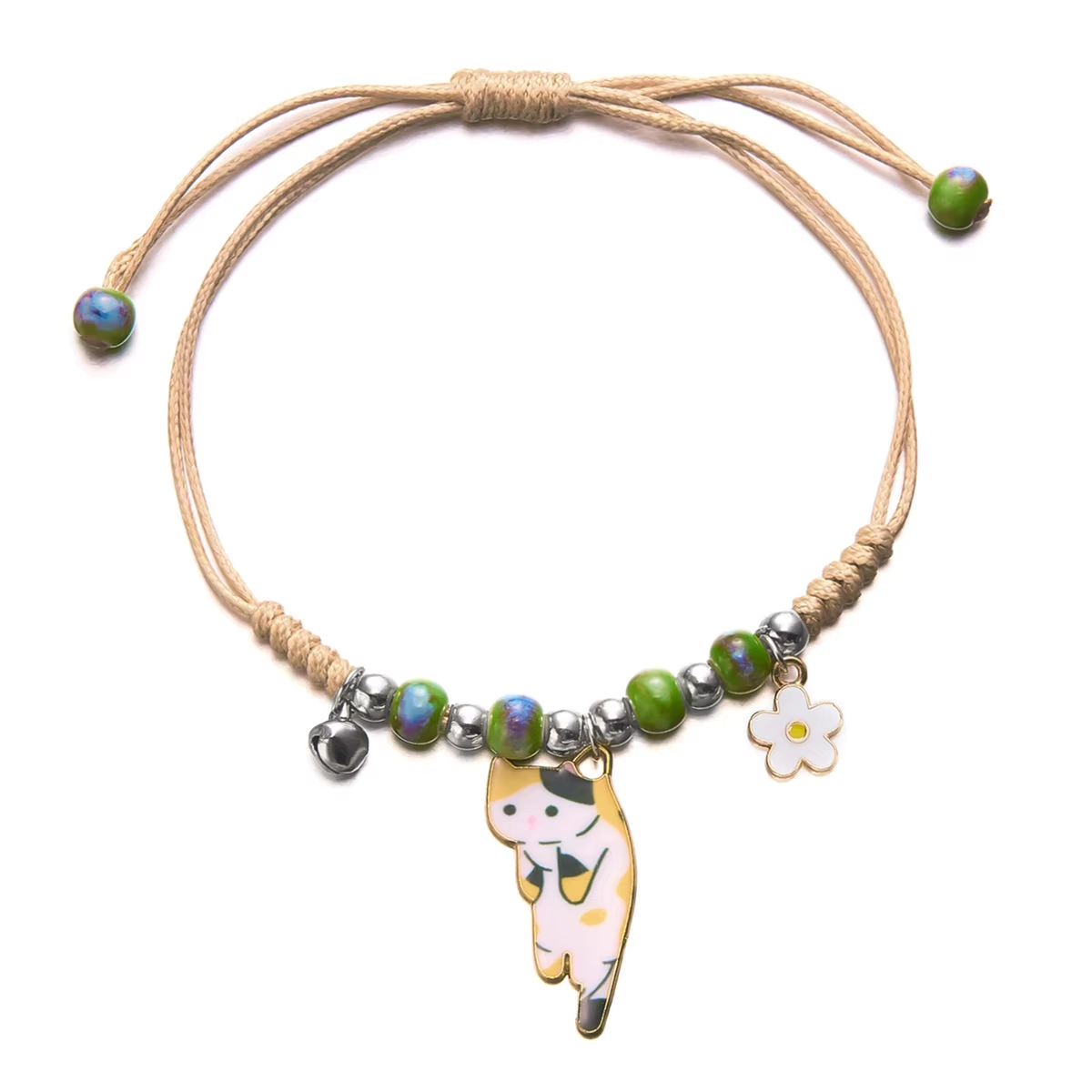 Armband – Gyllene Äng