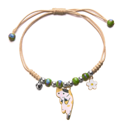 Armband – Gyllene Äng