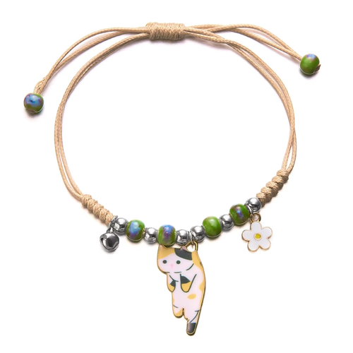 Armband – Gyllene Äng