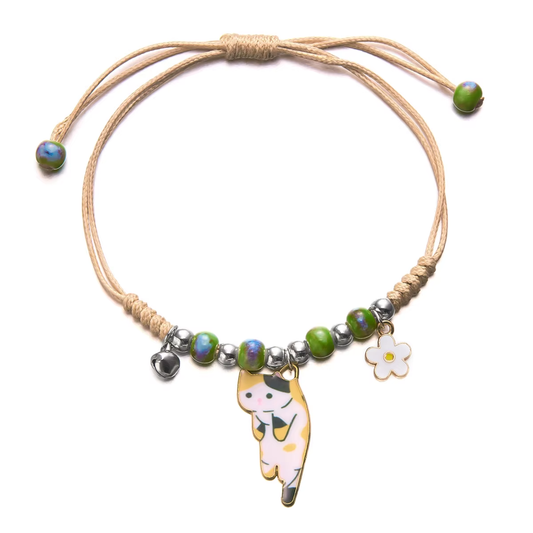 Armband – Gyllene Äng
