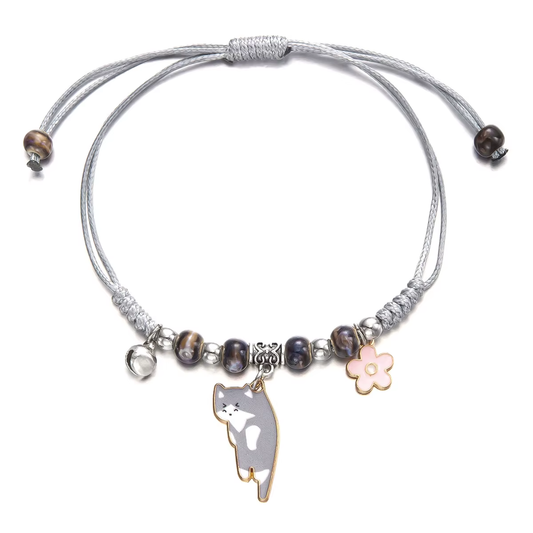 Armband – Silverdimma