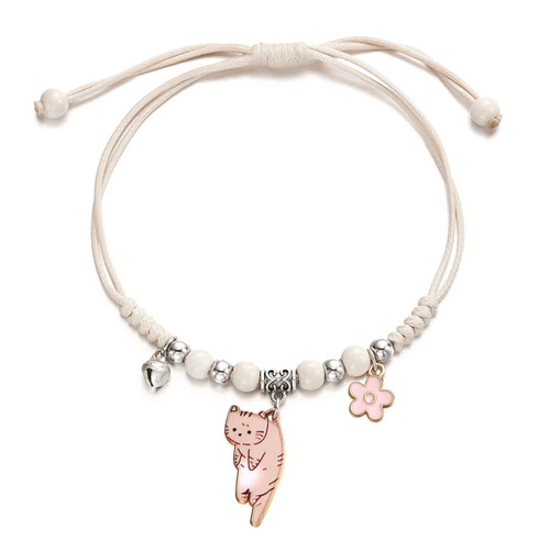 Armband – Mjölkig Glans