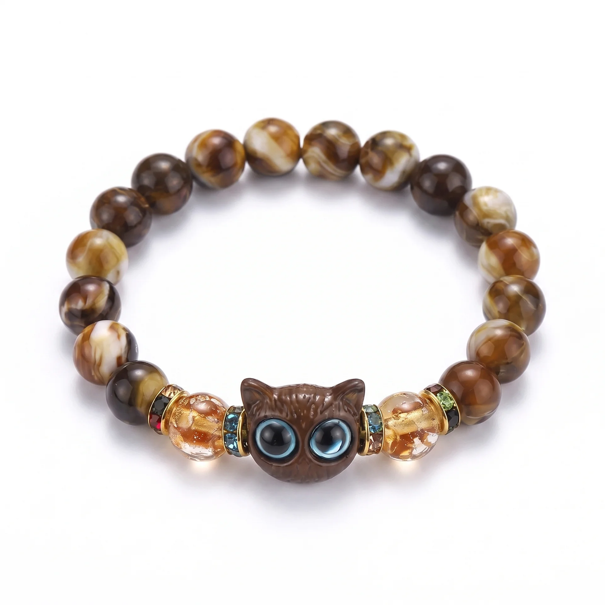 Armband – Lilla Tigern