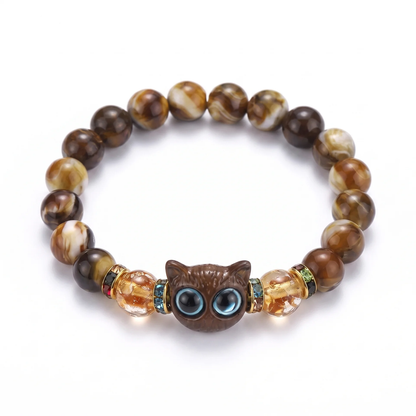 Armband – Lilla Tigern
