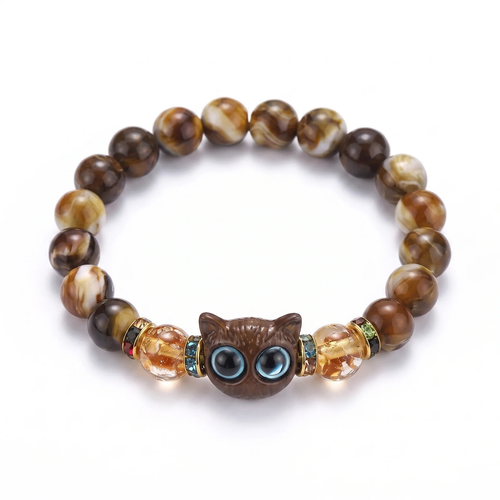 Armband – Lilla Tigern